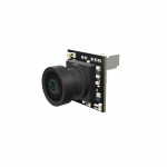 Caddx Ant Lite Analog Camera 1200TVL DC5-25V FOV 165. Full Featured Nano Camera Cycle Edition for Racing Drone Part
